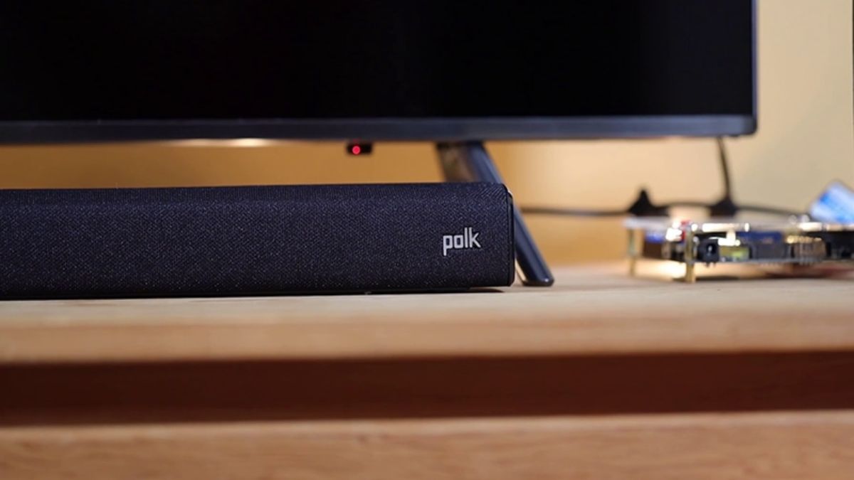 Đánh giá loa Polk Signa S2: Thiết kế, âm thanh, giá bán