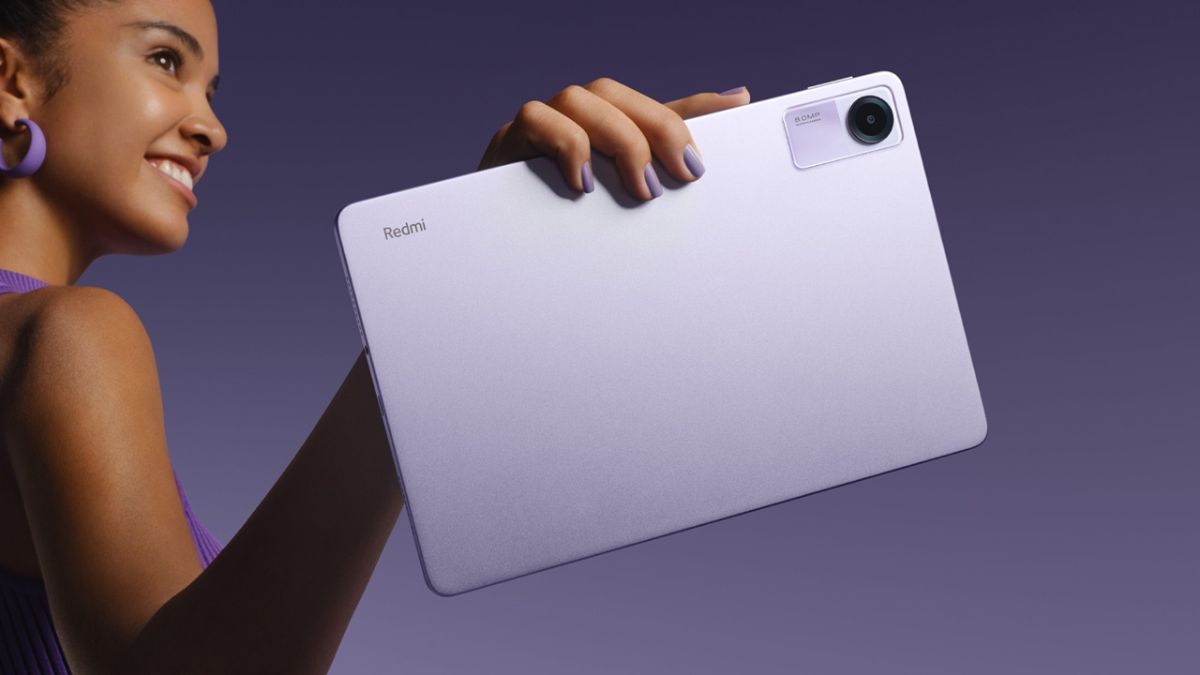 Đánh giá máy tính bảng Xiaomi Redmi Pad SE mới nhất