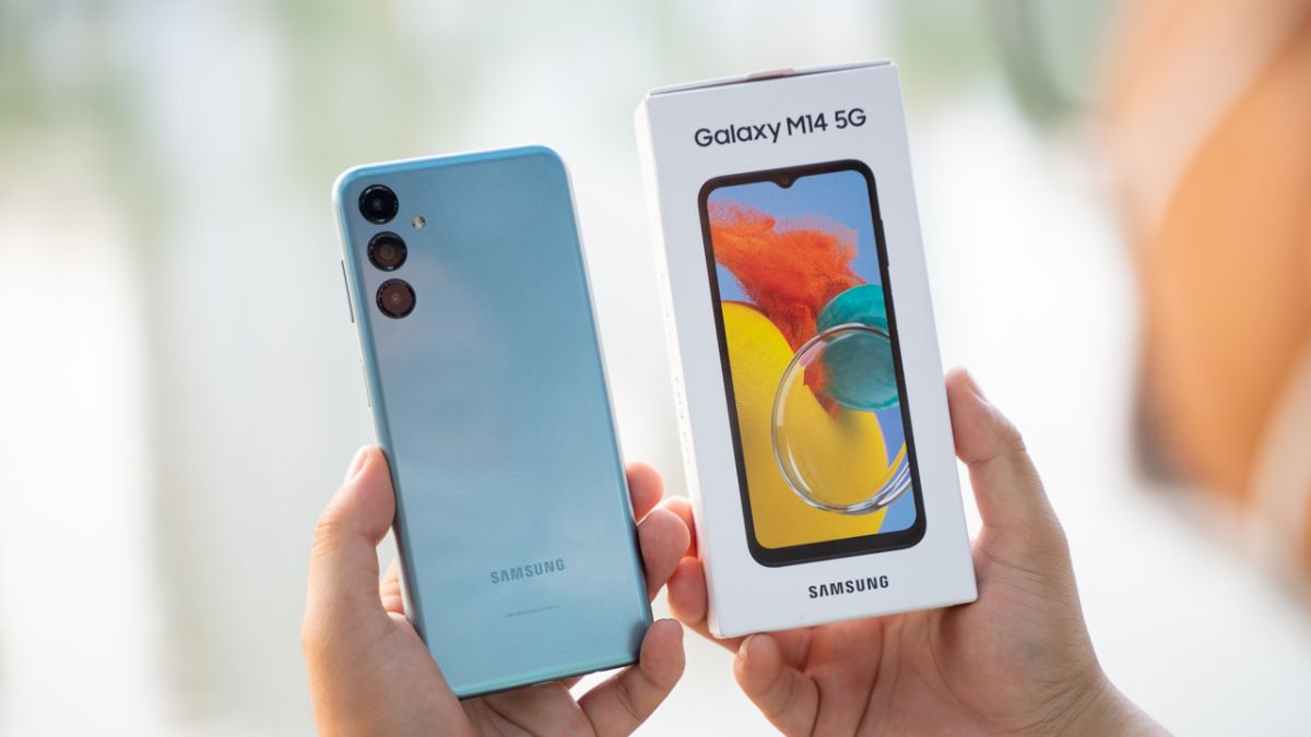 TOP 4 điện thoại Samsung giá 3 đến 4 triệu hiệu năng ổn