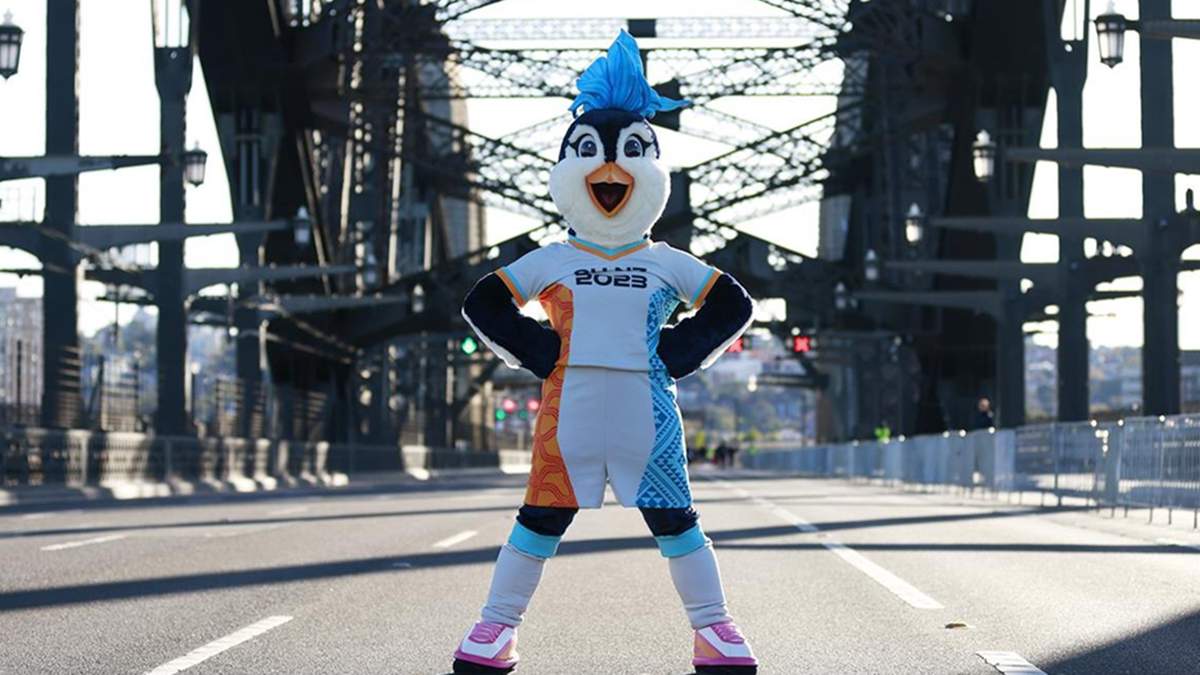 Mascot là gì? Vai trò của Mascot trong Marketing