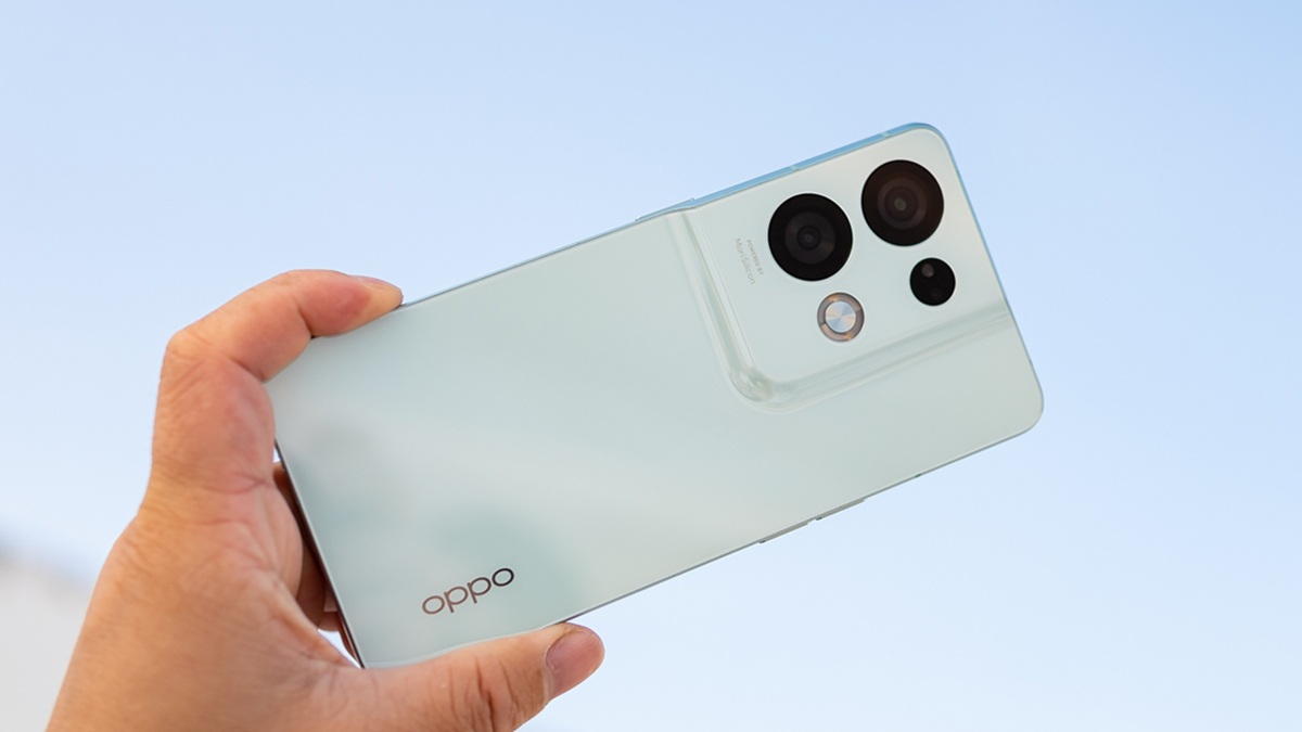 OPPO 4 triệu có những model nào? Mua ở đâu chính hãng?