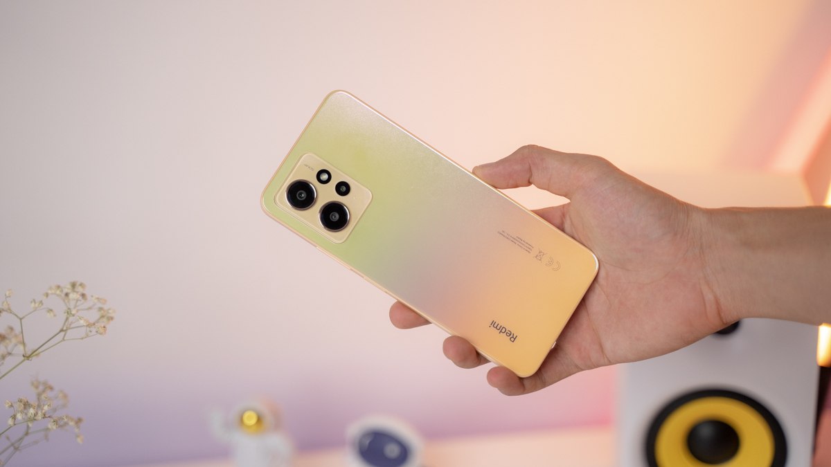 Điện thoại Xiaomi Redmi Note 12 cũ có tốt không? Mua ở đâu?