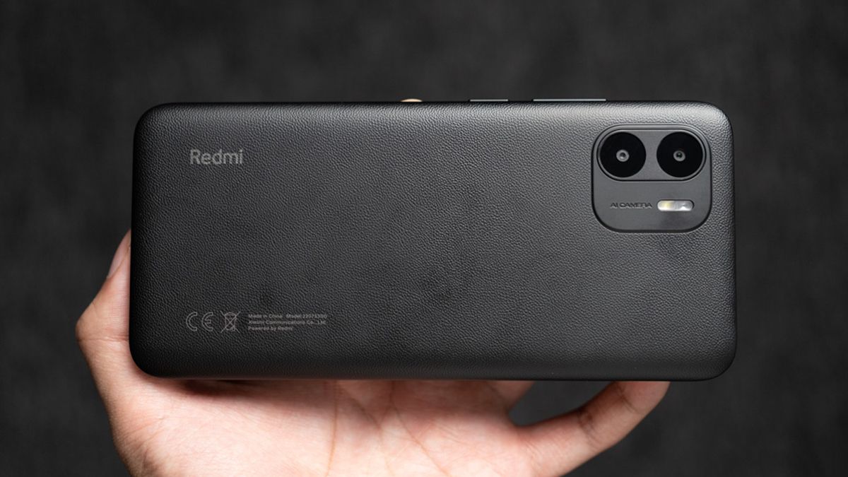 Xiaomi Redmi A1 