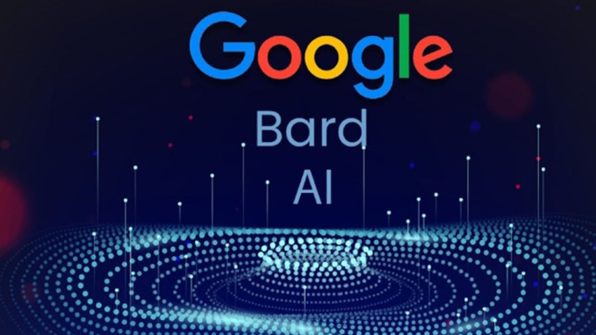 Công dụng của Bard AI