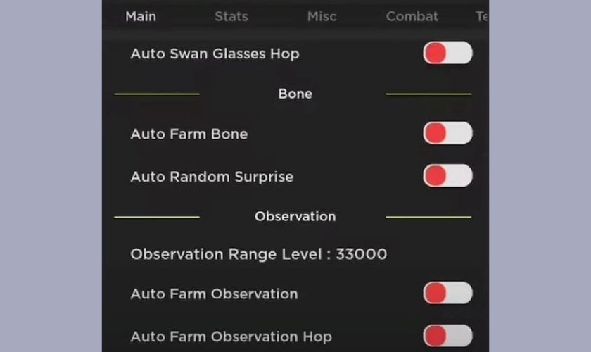 ROBLOX) Cách Hack Blox Fruits 17.3 ANTI BAN 100% : Auto Farm, Farm