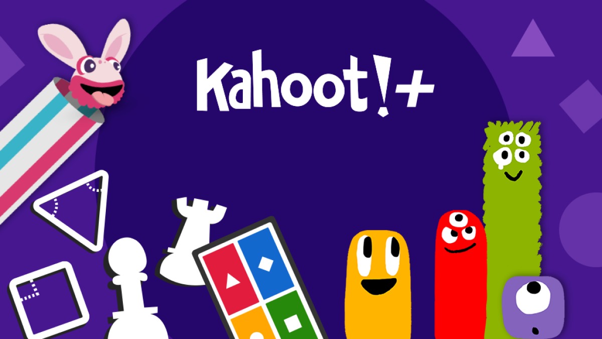 Cách sử dụng Kahoot trên điện thoại để tạo game dễ dàng