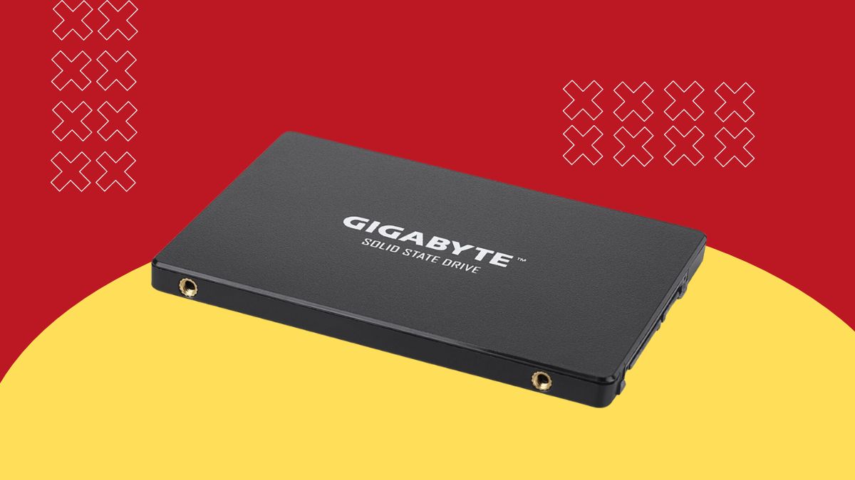 Đánh giá SSD Gigabyte về xuất xứ