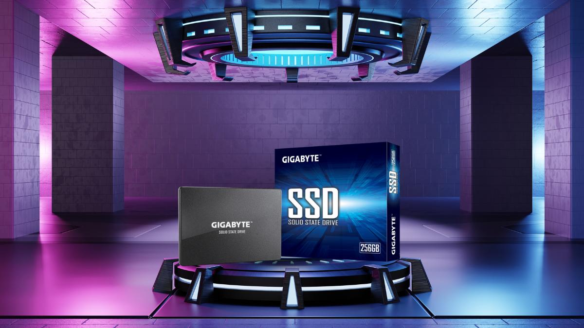 Đánh giá ssd gigabyte về tốc độ, dung lượng có nên mua không