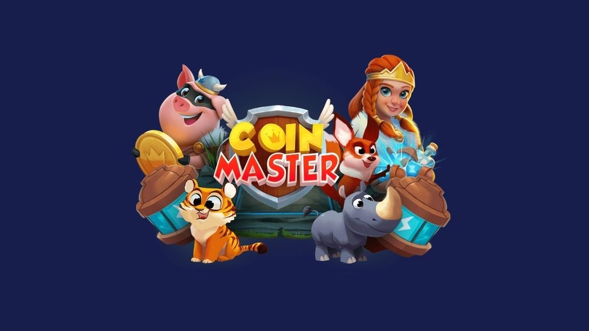 Cách tải game Coin Master trên điện thoại Android, iPhone