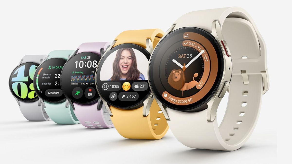 Giá samsung galaxy watch 7 classic bao nhiêu? Có nên mua?