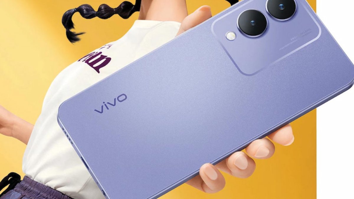 Vivo Y17s review: Trải nghiệm, cấu hình, camera, giá bán