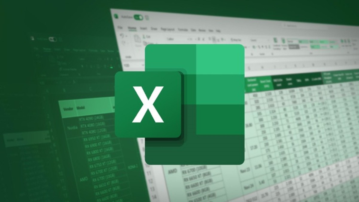 Cách sử dụng hàm Average trong Excel và ví dụ