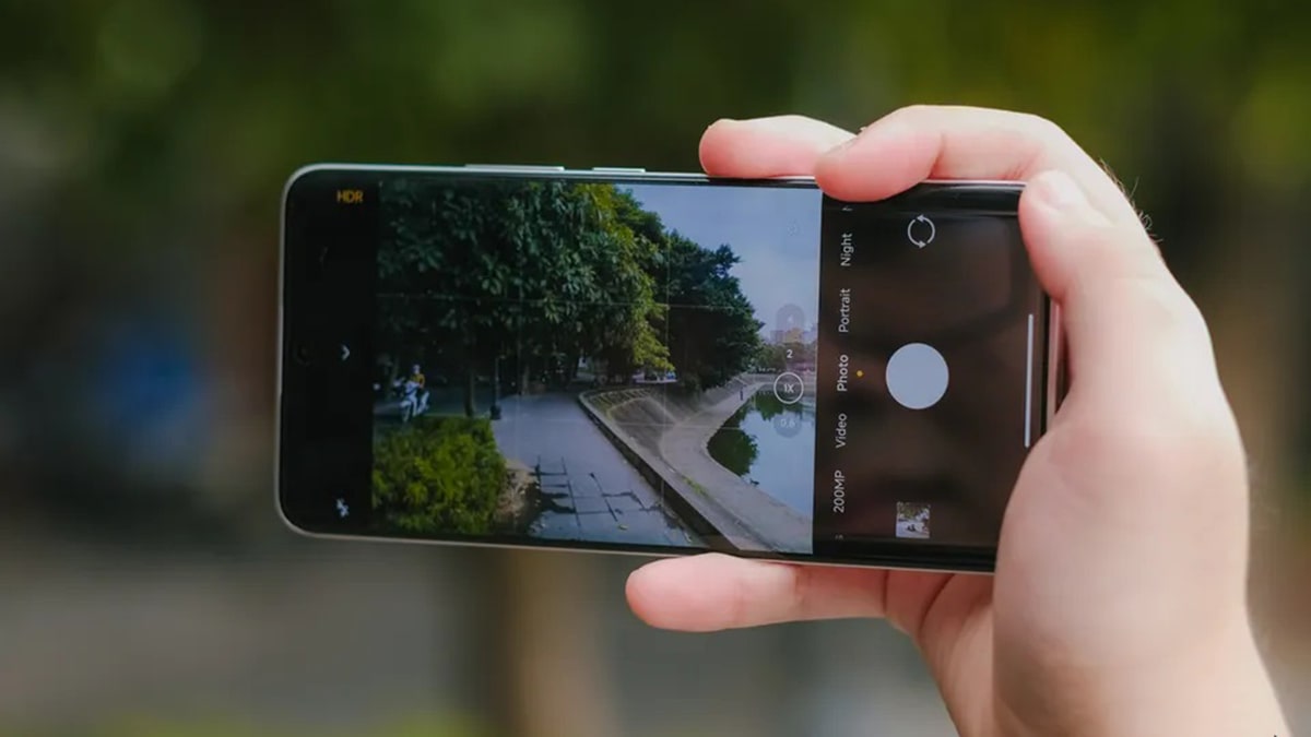 Cấu hình Redmi Note 13 với camera chính tới 108 MP 