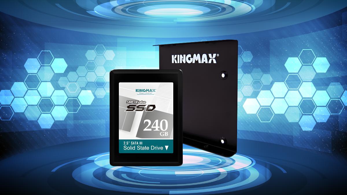 Bật mí cách check bảo hành ssd Kingmax nhanh chóng, hiệu quả