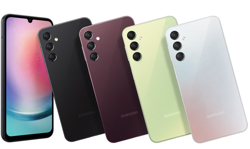 Giải đáp: Có nên mua Samsung Galaxy A25?