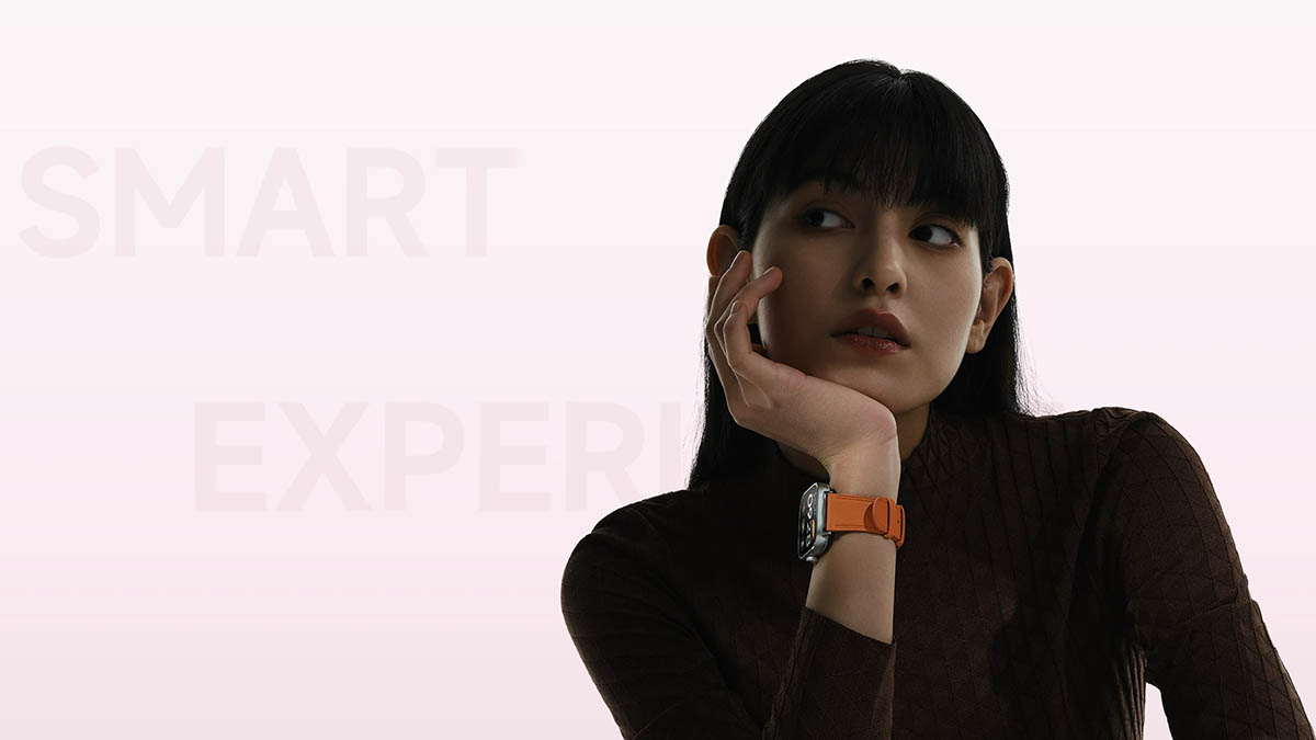 Đánh giá tính năng Xiaomi Redmi Watch 4