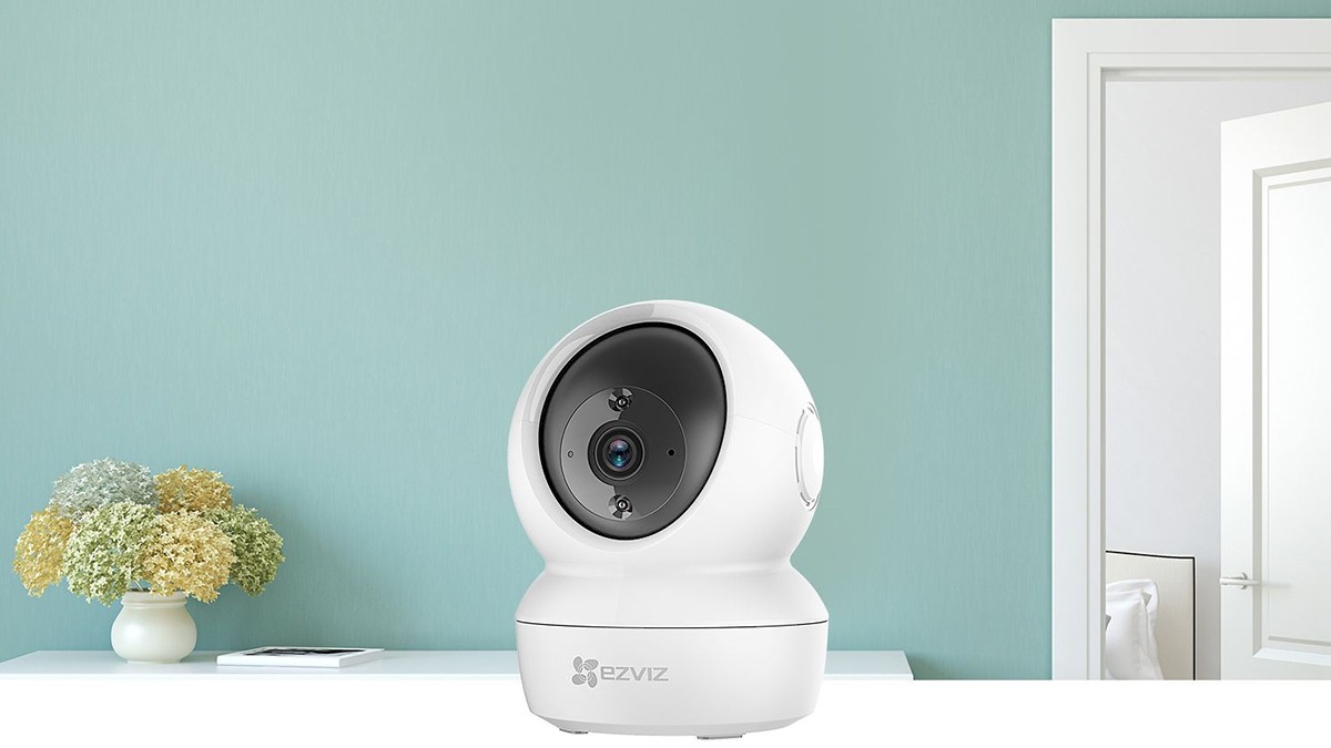 Giá camera Ezviz C6n bao nhiêu? Nên dùng ở đâu tốt