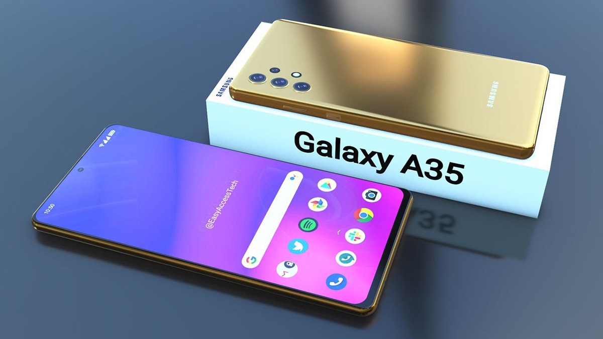 Samsung Galaxy A35 giá bao nhiêu? Có nên mua không?