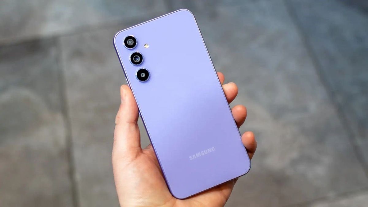 Giá Samsung Galaxy A55 bao nhiêu? Ra mắt khi nào?