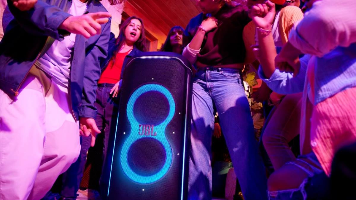 JBL Partybox ultimate giá bao nhiêu tiền? Có nên mua không?