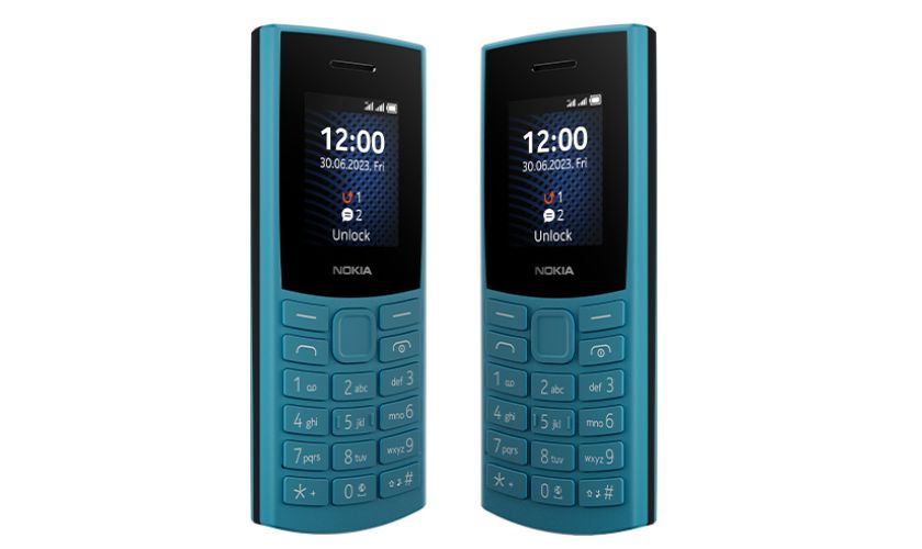 Tìm hiểu xem Nokia 105 4G có phát được WiFi không?