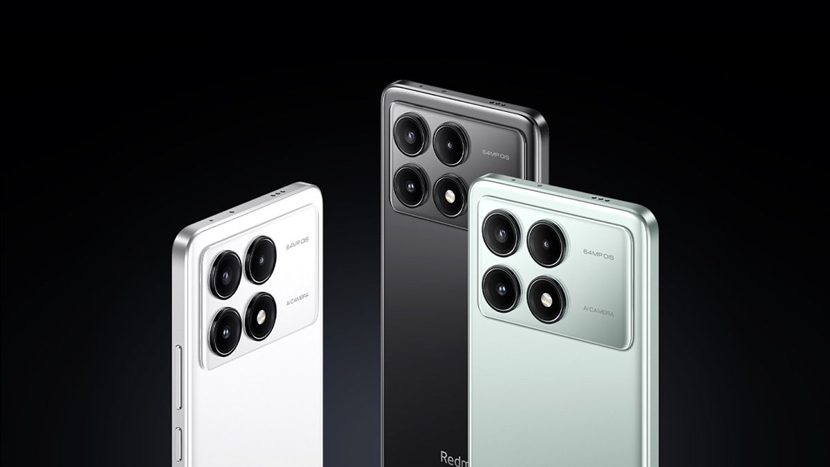 POCO X6 Pro 5G review chi tiết camera