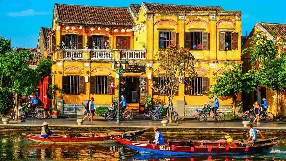 Những lưu ý khi ghé thăm các cảnh đẹp Việt Nam