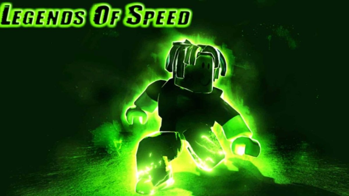 Full code Legends of Speed mới nhất siêu giá trị 