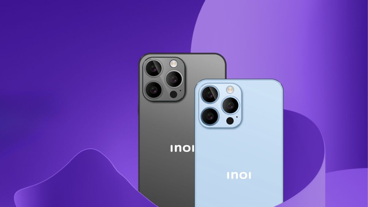 Giá bán của INOI Note 13S