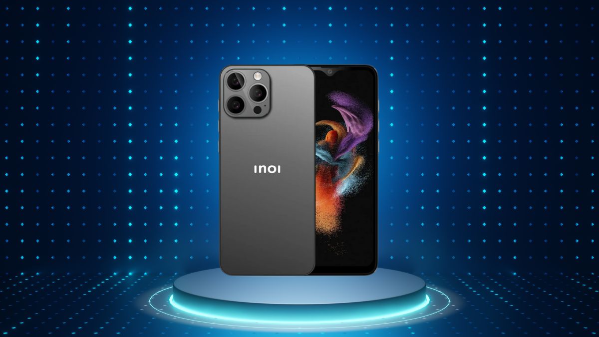 Đánh giá INOI Note 13S: cấu hình có tương xứng với giá?