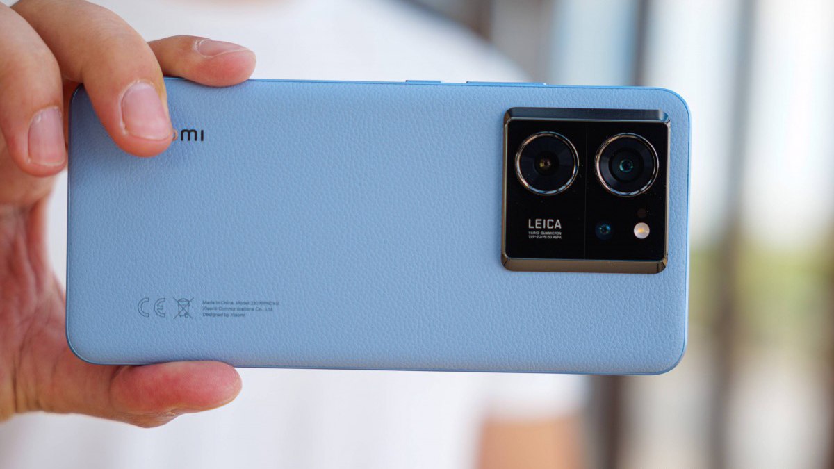 Xiaomi 14T Pro review camera, hiệu suất pin 