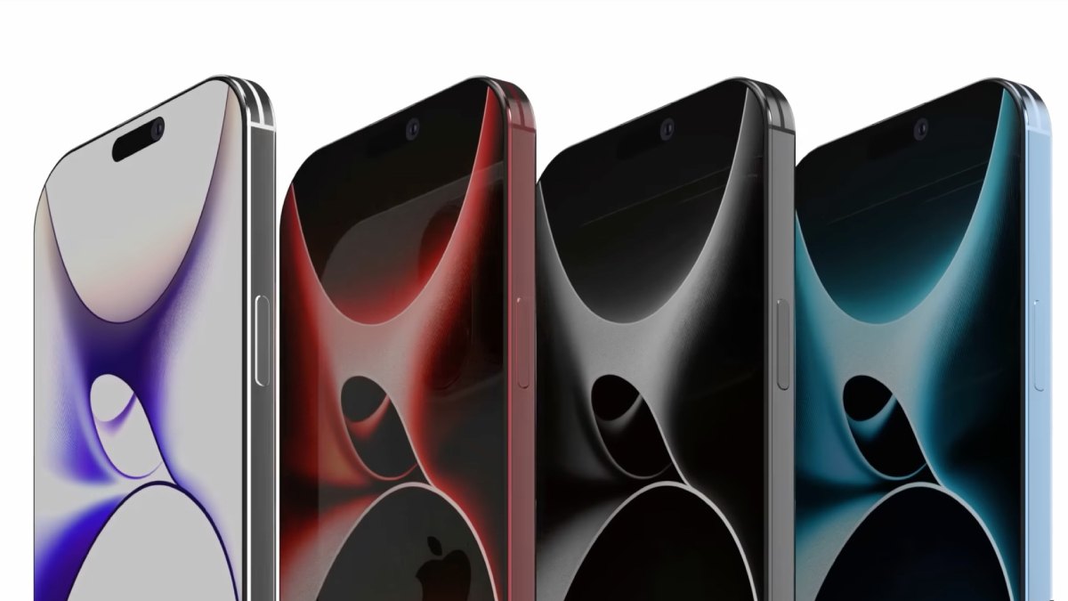 Đánh giá cấu hình iPhone 16 Ultra có gì mới?
