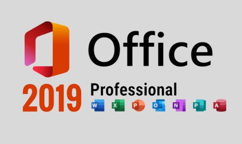 Key Office 2019 Profesional Plus free