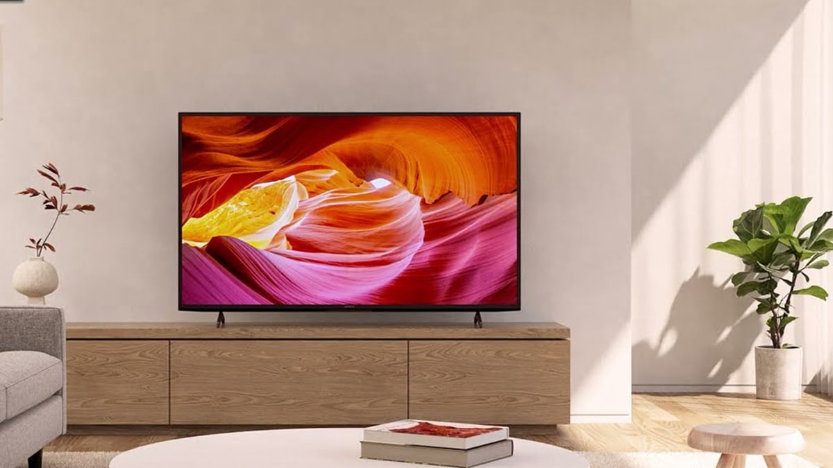 Mua tivi sony kd-65x75k chính hãng ở đâu? Giá bán?