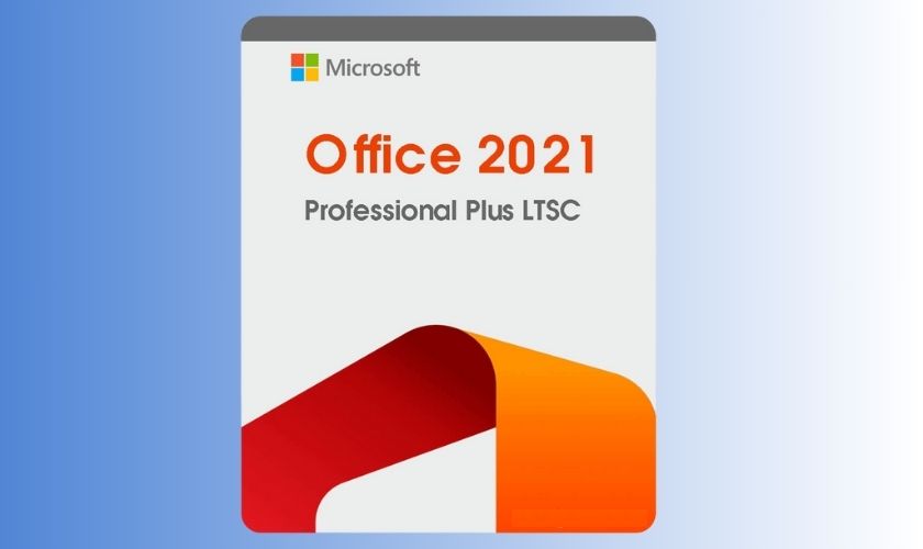 Office LTSC 2021 là gì?
