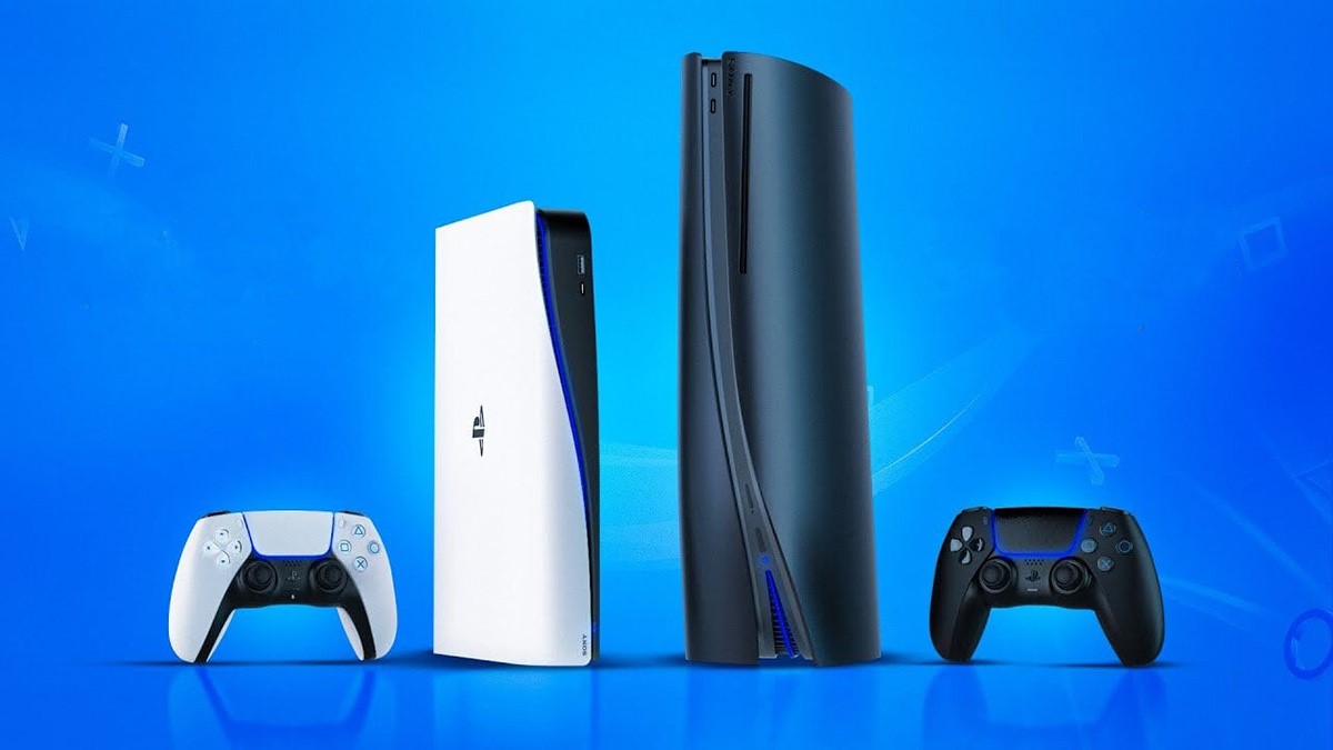 Play Station 5 Slim khác gì Pro? Nên mua loại nào tốt?