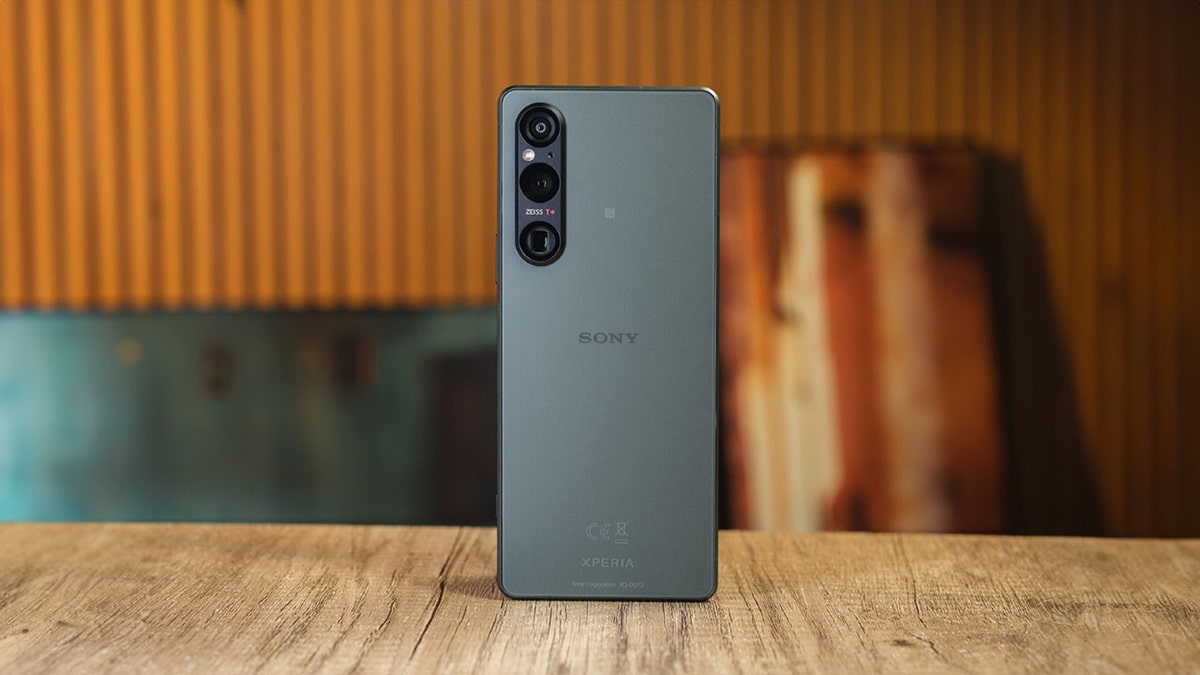 Đánh giá Sony Xperia 1 V: có gì nổi bật và đáng mua?