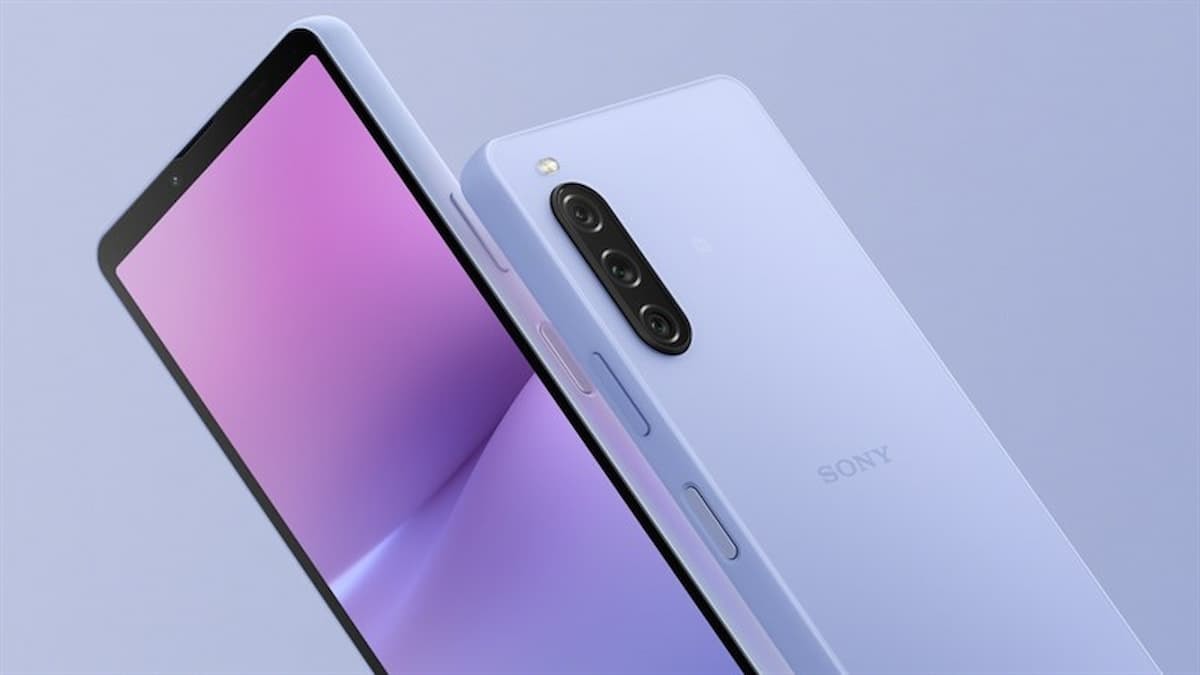 Đánh giá Sony Xperia 10 V: thiết kế và hiệu năng có gì hấp dẫn?