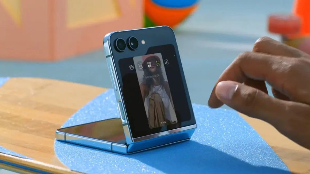 Điện thoại Samsung Z Flip 6 khi nào ra mắt?