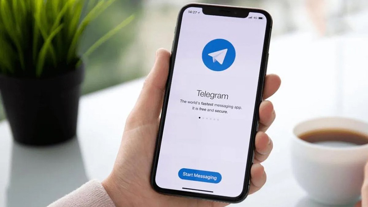 Tại sao link Telegram cá nhân lại cần thiết?