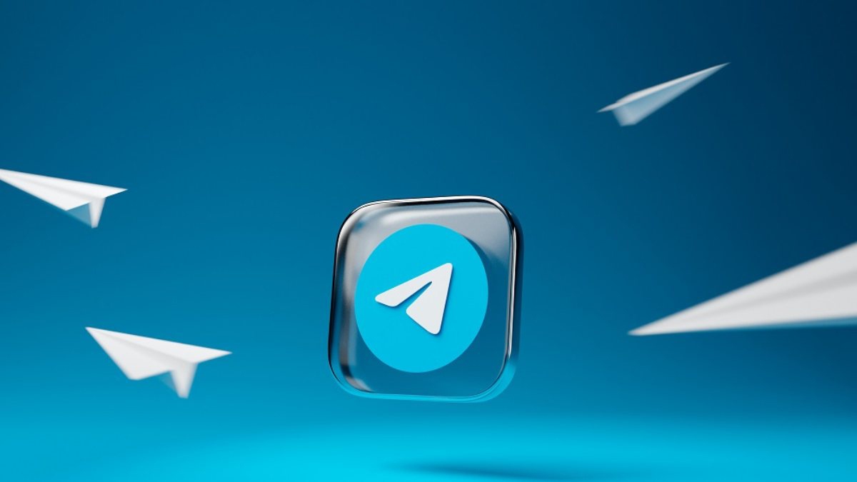 Cách lấy link Telegram cá nhân trên điện thoại nhanh chóng