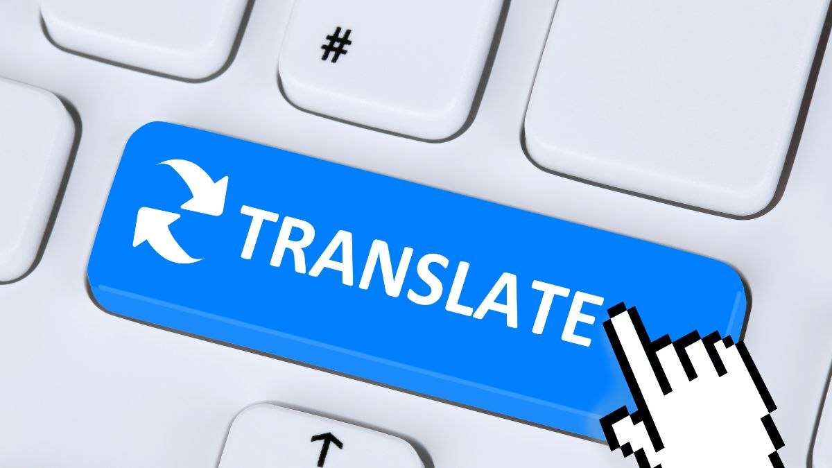 Lợi ích của phần mềm dịch tiếng Anh sang tiếng Việt