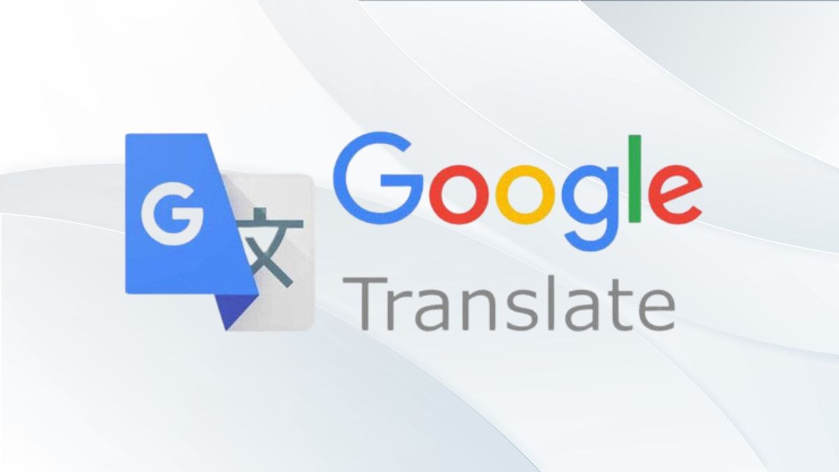 Google Translate (Google Dịch)