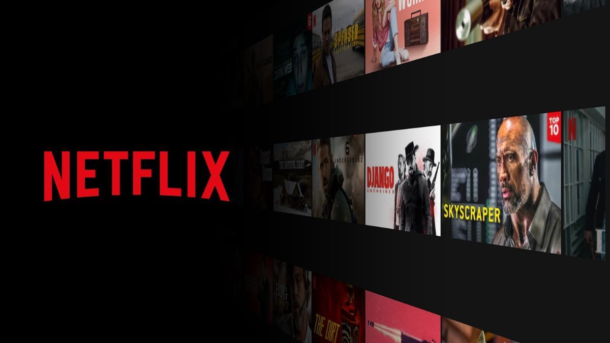 Netflix miễn phí là gì?