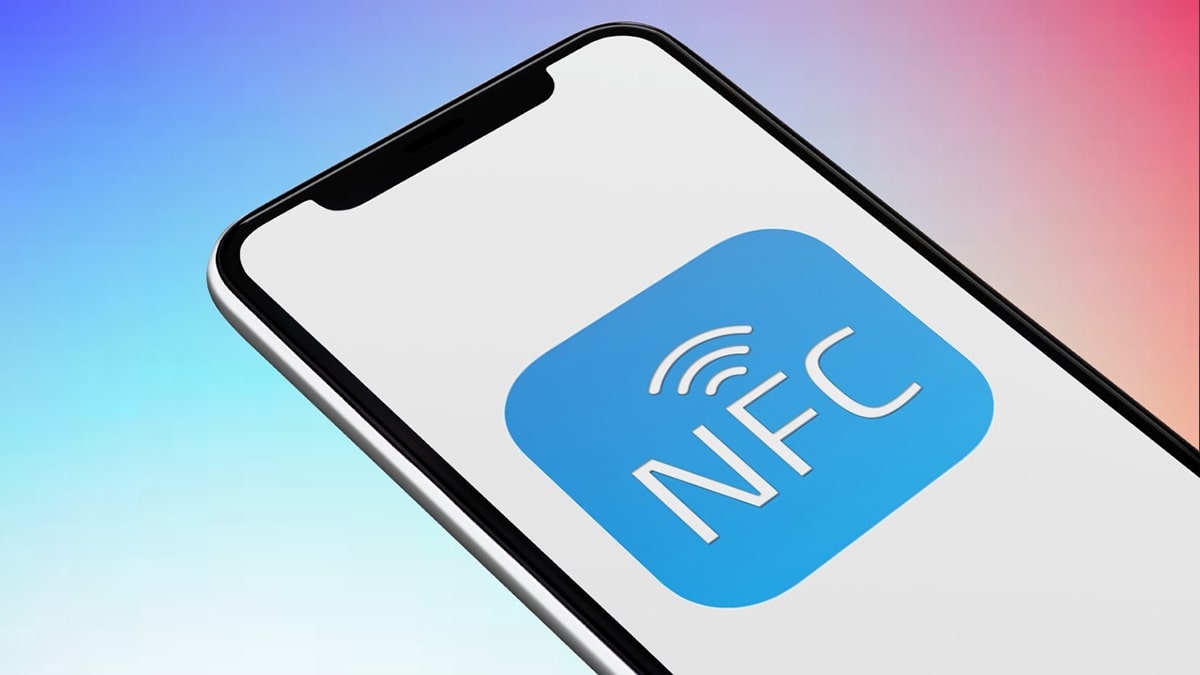 NFC trên iPhone là gì? Tính năng, cách cài đặt NFC iPhone