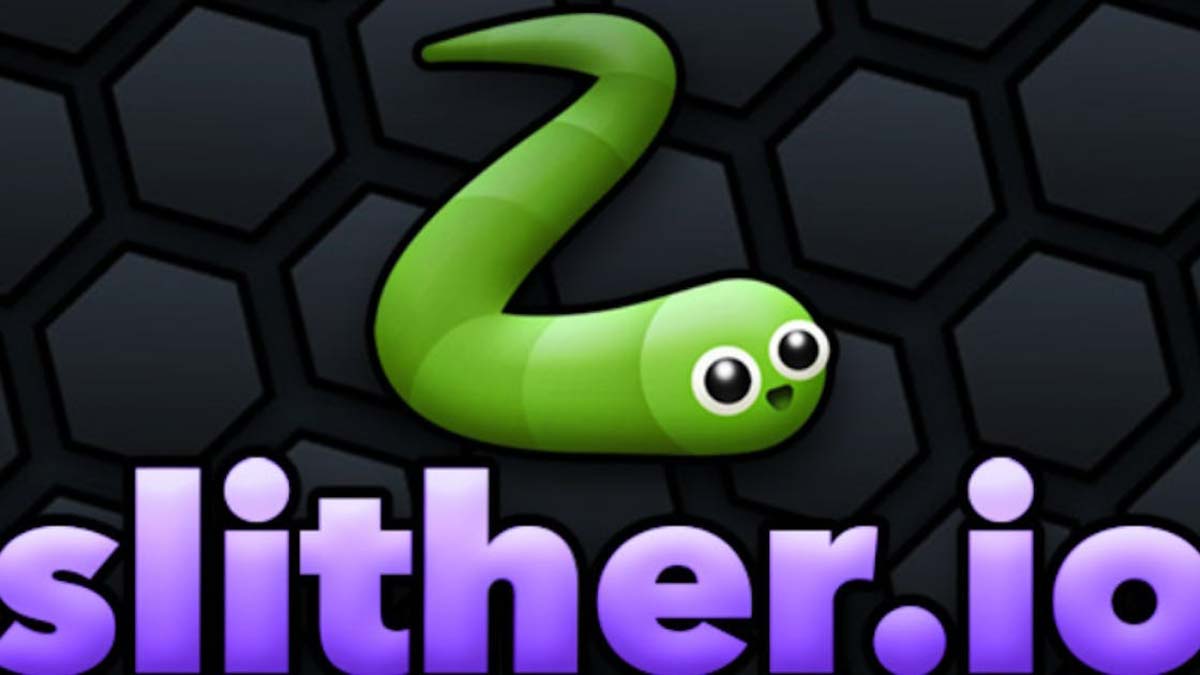 slither.io