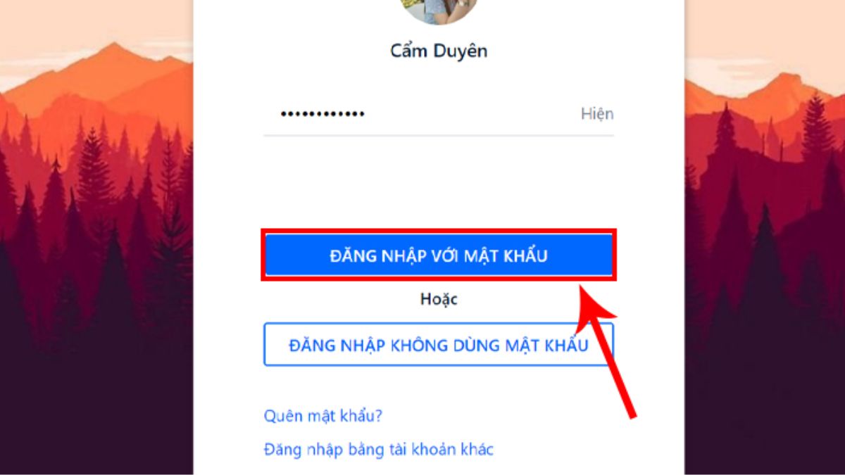 Cách khôi phục tin nhắn Zalo đã xóa bằng máy tính