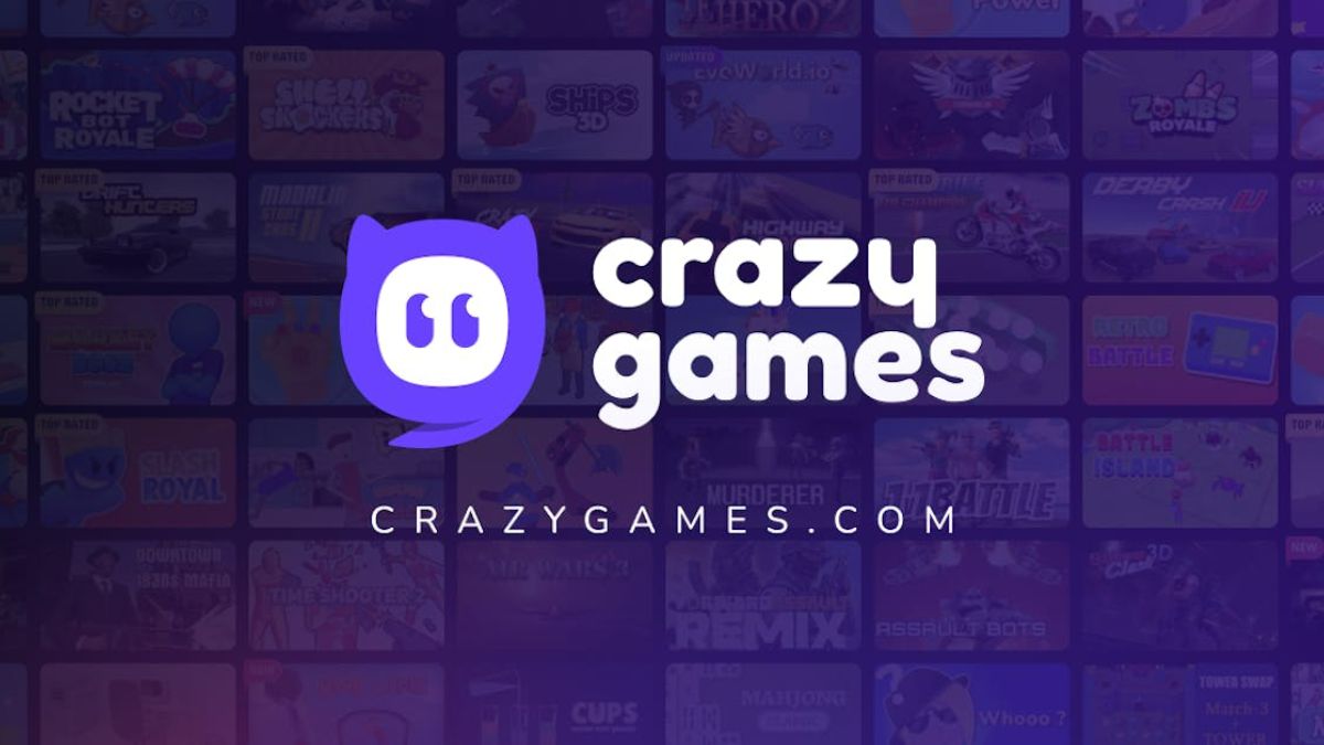 Top 6 crazy game hay, miễn phí trên PC