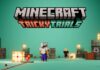 Tải minecraft 1.21.0 chính thức, phiên bản có tiếng Việt