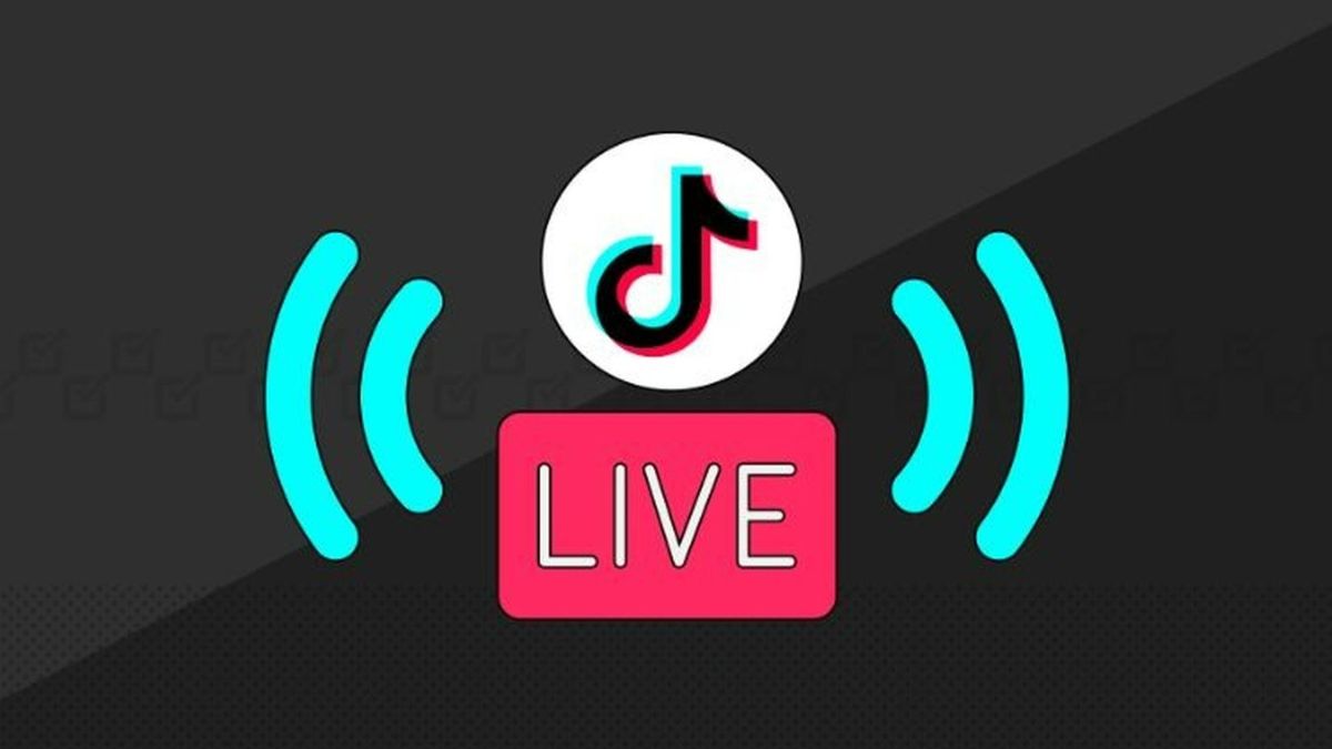 Tiktok live là gì?